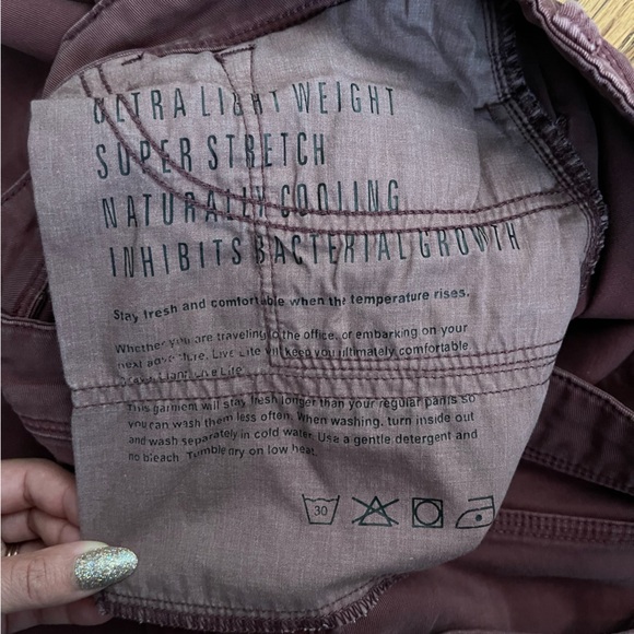 DU/ER lightweight pants - Picture 6 of 7